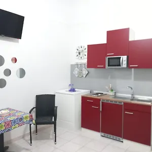 Vento Di Ponente Apartamento