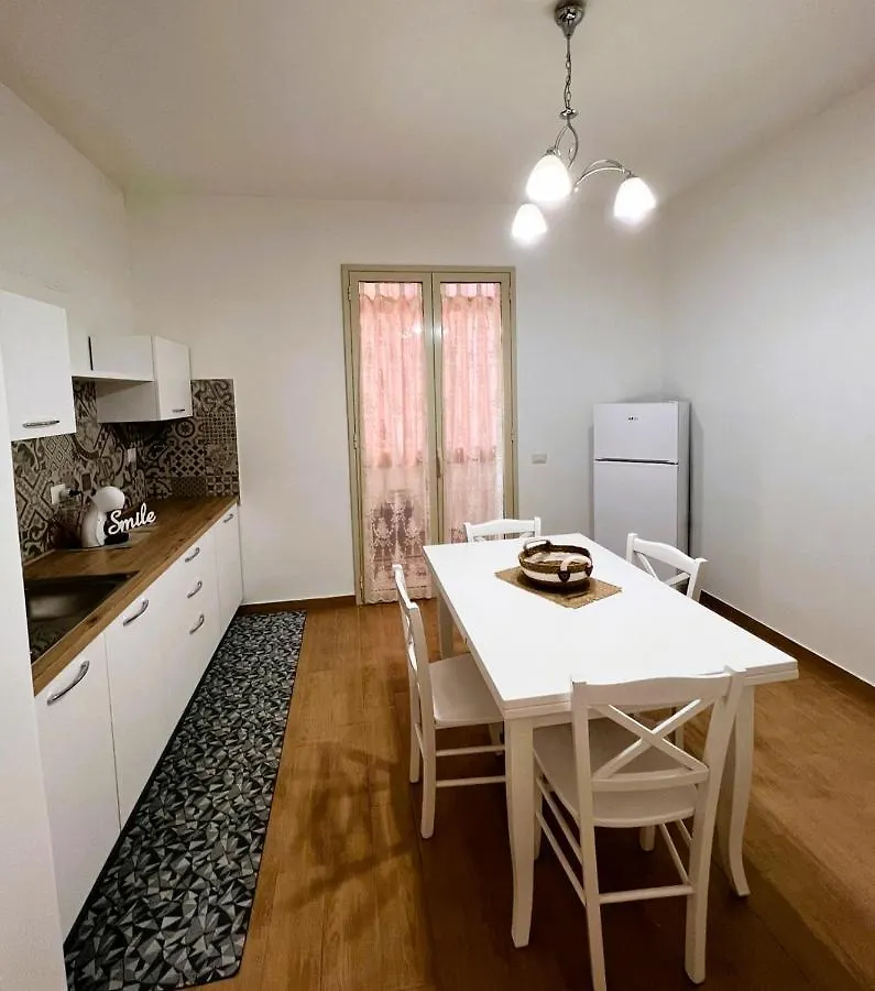 Zielli Casa Vacanze! Trapani 0*,  Italy