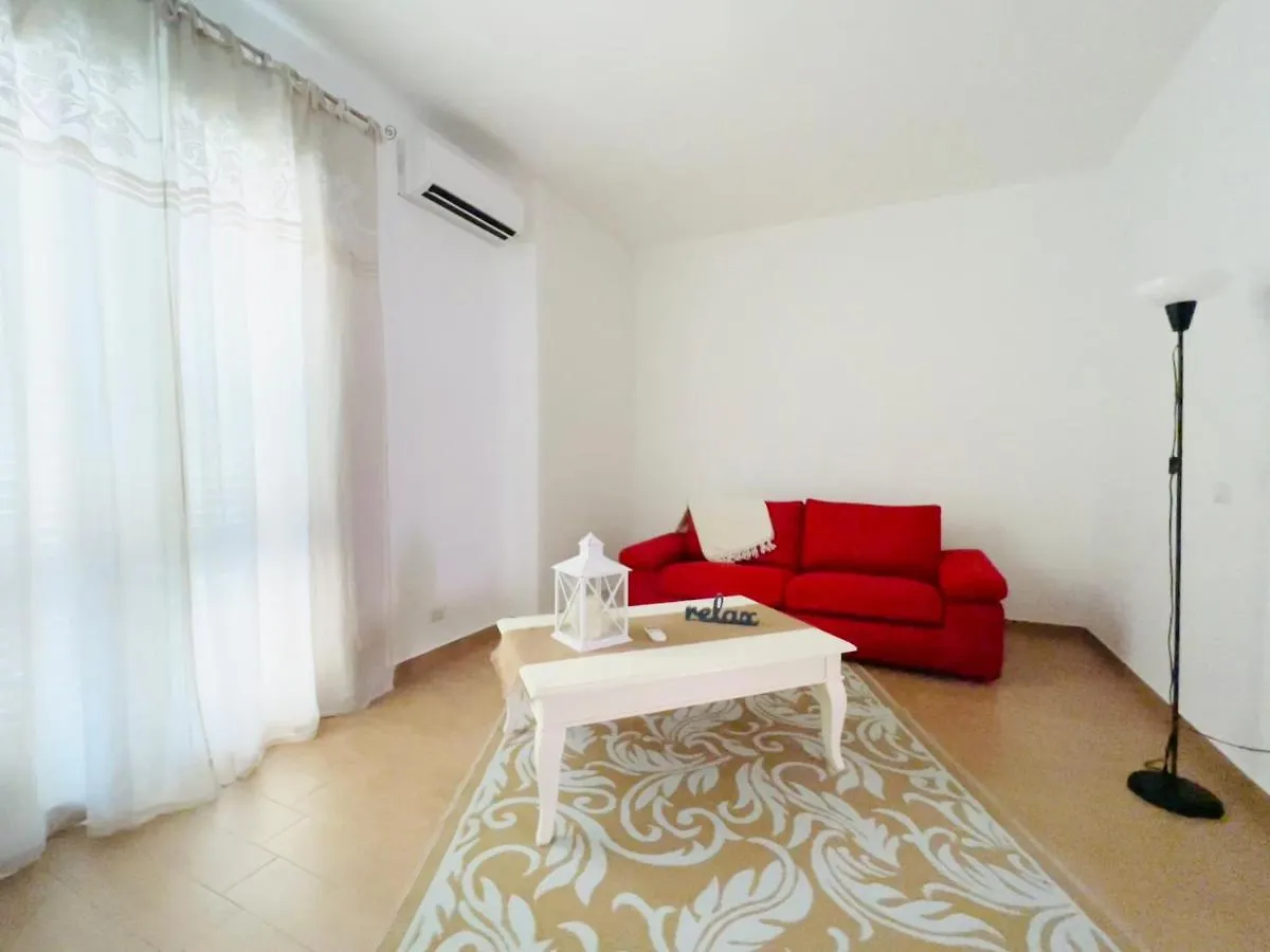 Zielli Casa Vacanze! Trapani Italy