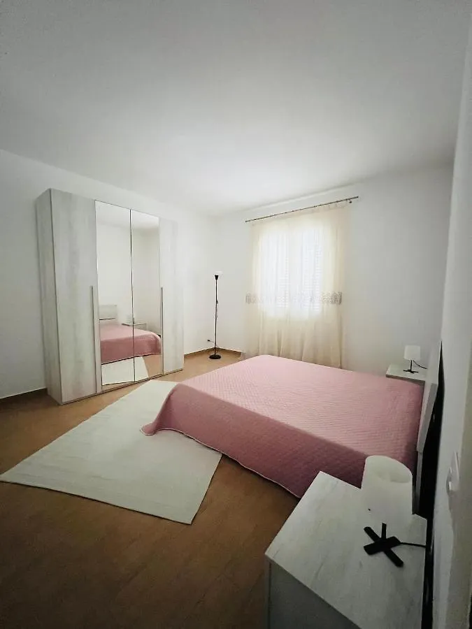 Apartment Zielli Casa Vacanze! Trapani