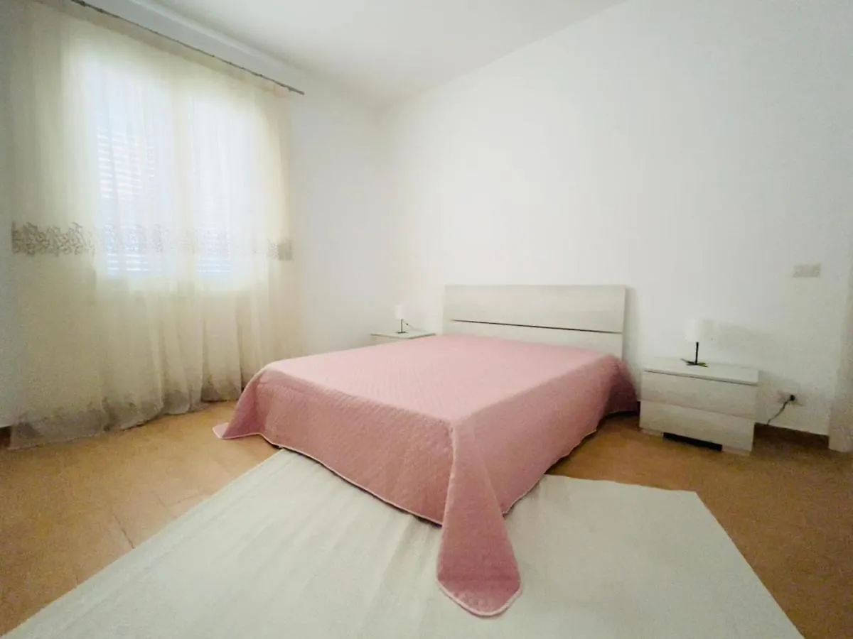 Apartment Zielli Casa Vacanze! Trapani