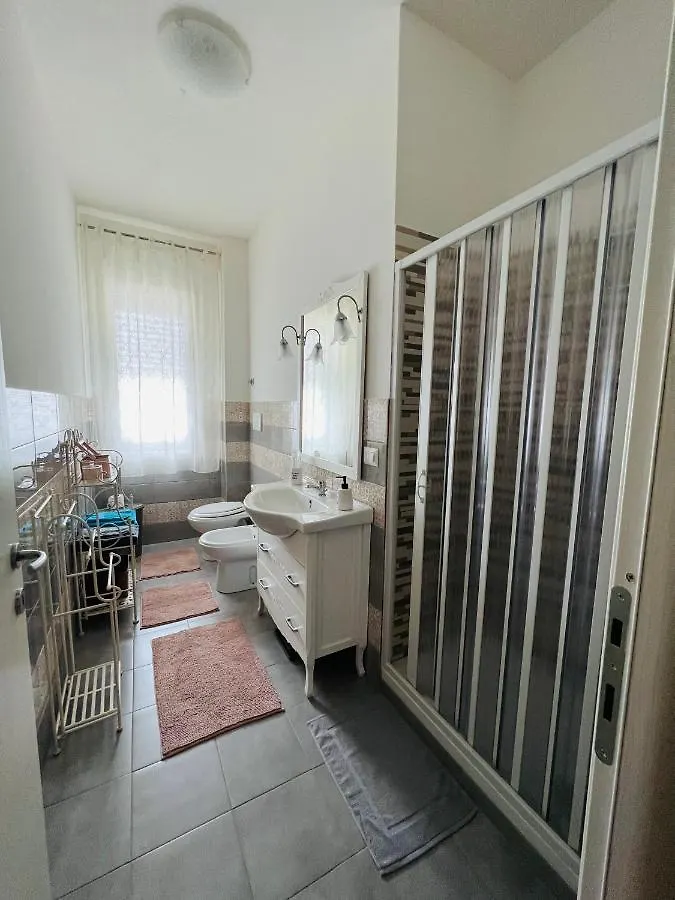 Zielli Casa Vacanze! Trapani Apartment
