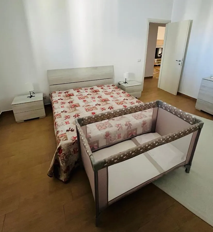 Zielli Casa Vacanze! Trapani 0*,