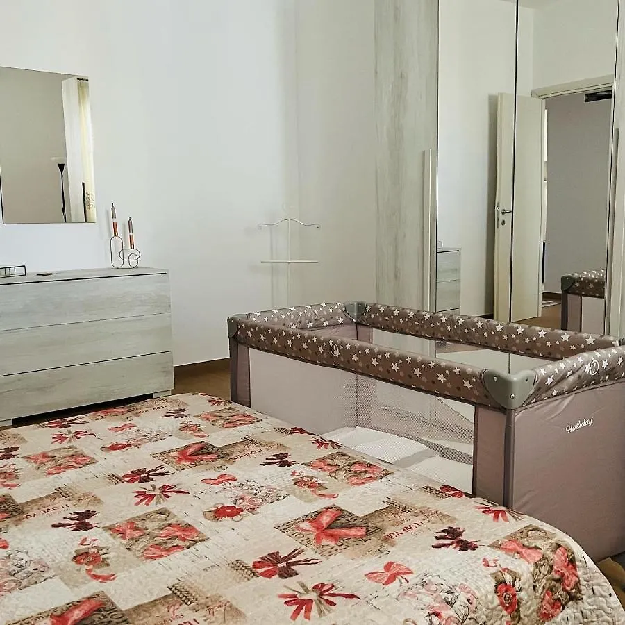 Zielli Casa Vacanze! Trapani